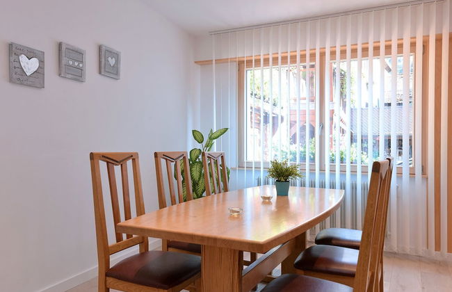 S'harzala Bleu - Foto 36