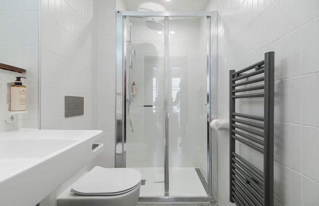 Paris La Belle - Marais - Foto 31