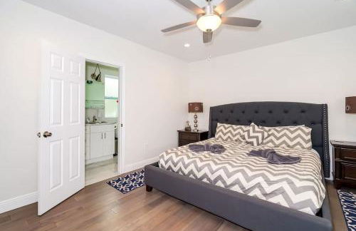 Las Olas Villa with HEATED Salt Water Pool - Foto 9