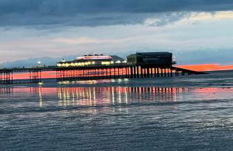 Cromer Getaway luxury apartment - Foto 16