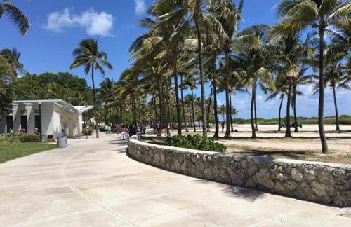 Ocean Front Studio - Miami Beach - Foto 41