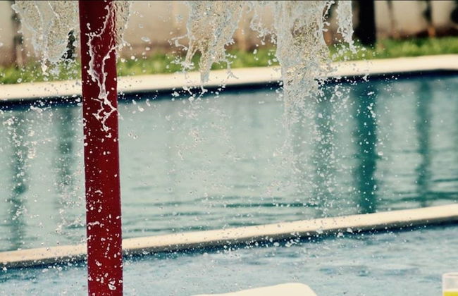 L'escale Suites Residence Hoteliere - Photo 24