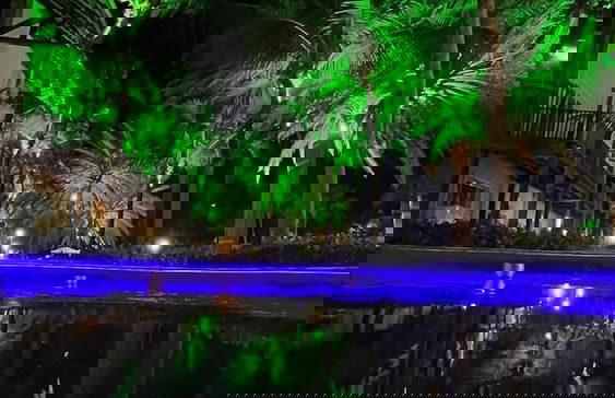 GOLF VILLE RESORT BEACH PARK - Photo 63