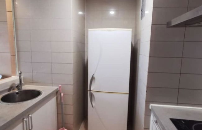 Tiandi Huadian Apartment Fangheng - Foto 18