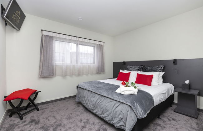 Kings On Peace - Foto 16