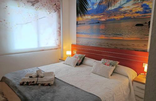 Apartamento Martin y Rose en Salou - Foto 31