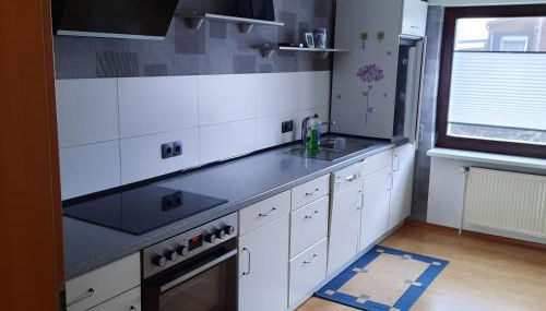 Ferienwohnung am Koptischem Kloster - Foto 2