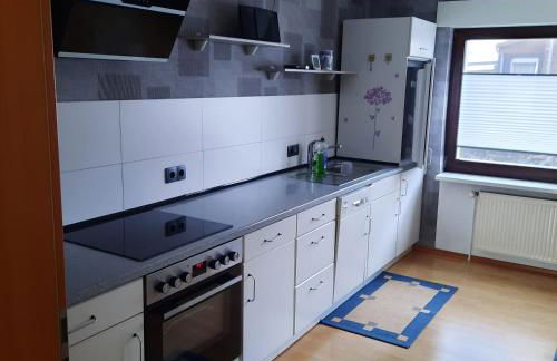 Ferienwohnung am Koptischem Kloster - Foto 2