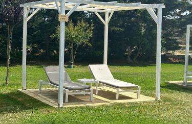 Villa Mary con idromassaggio e uso area piscina - Foto 33