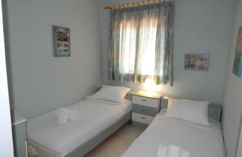 Ninemia Country House - Foto 15