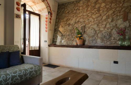 Palacca, trullo salentino - Foto 61