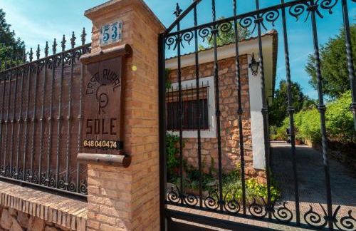 Casa Rural Sole - Foto 19