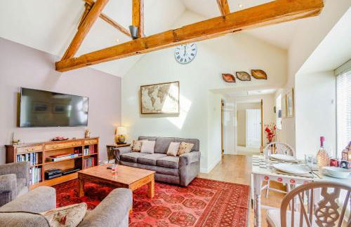 Cow Byre Cottage - Foto 7