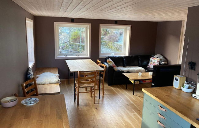 8 Person Holiday Home in Sveio-by Traum - Foto 18