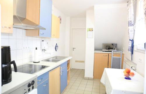 Ferienwohnung Langenhecke 16 - Foto 10