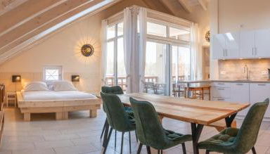 Ferienwohnungen Gut Mischenried - Foto 2