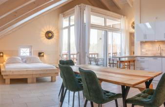 Ferienwohnungen Gut Mischenried - Foto 2