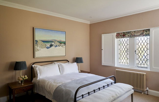 JOIVY The South Lodge At Balcarres - Foto 8