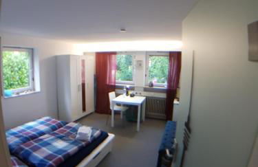 cozy bedroom and study with terrace - Foto 12