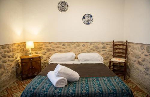 CASA LOLA Naturaleza, Montañas y Piscina Compartida De Pueblo - Foto 21