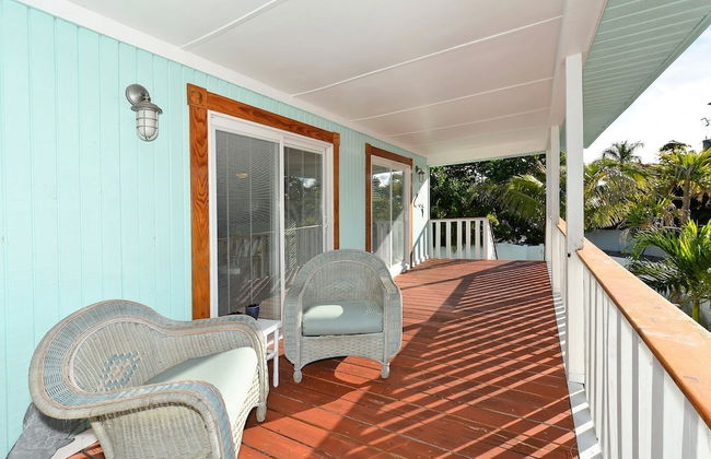 Tarpon Pointe 2 Bedroom Home by RedAwning - Photo 12