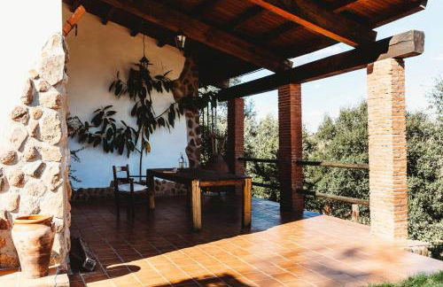 Peaceful villa in Monesterio with private pool - Foto 12