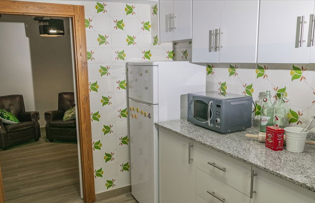 Casa Lo Pasteler - Foto 17