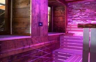 Private Luxury Chalet - Photo 36