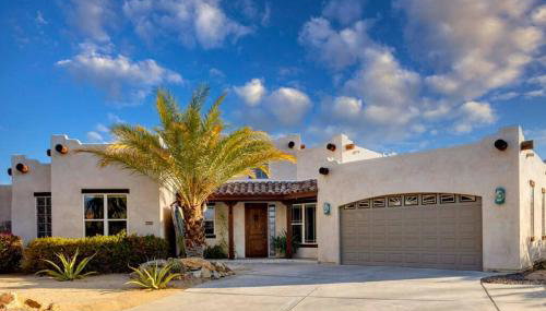 A Beautiful Desert Escape with Everything You Need - Foto 4