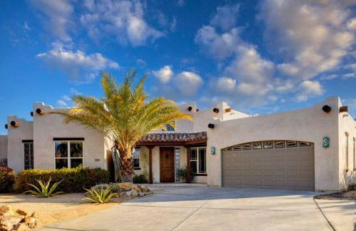 A Beautiful Desert Escape with Everything You Need - Foto 4