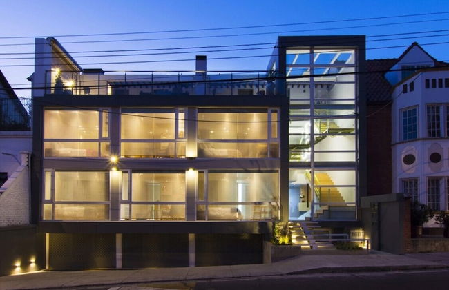 Urban Heights Bogota - Foto 1