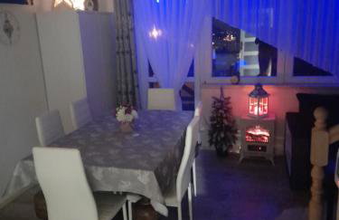 Domek pod chałpom sauna & bania - Photo 19