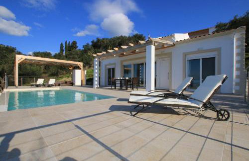 Sunset Sea View Villa 6 - Foto 24