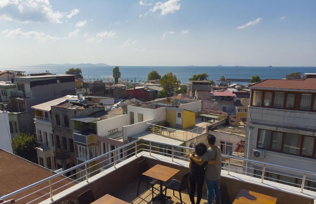 The Pashas Suite Istanbul - Foto 23