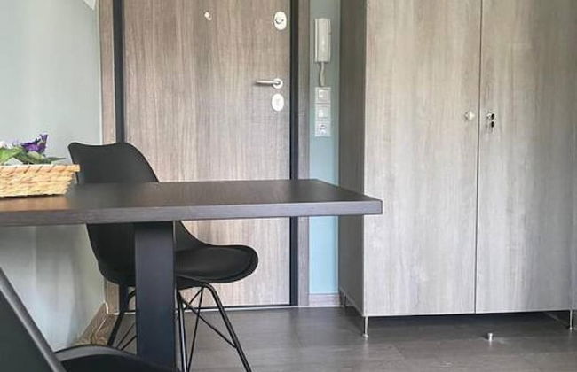 Rooftop Apartment With Garden in Ioannina - Foto 26