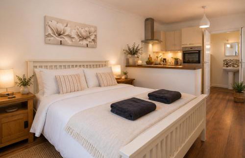 Overcliff Lodge Boutique Beachside Property - Foto 1