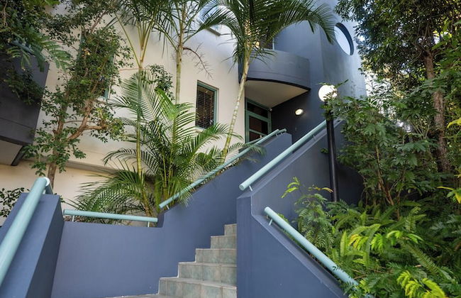 Noosa River Sandy Shores - Foto 76