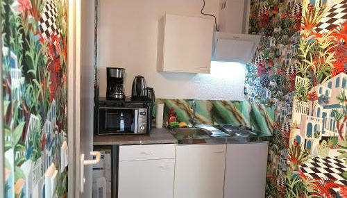 1-ZApp "TRENDHAUS-1" Zentrum! - Foto 4