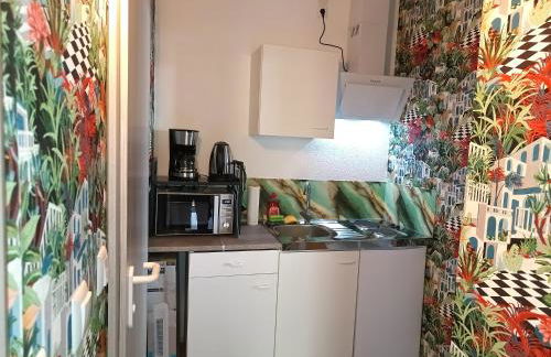 1-ZApp "TRENDHAUS-1" Zentrum! - Foto 4