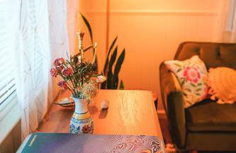 Rose Ranch - Charming Country Home - Foto 11