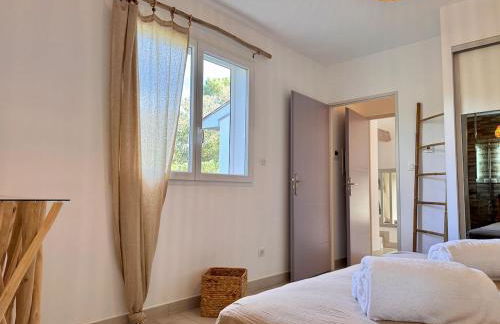 Villa avec piscine - Cala Rossa - Accès plage - Foto 43