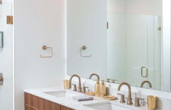 Back-Bay Lux Central 2BR Condo with Rooftop and Parking - Foto 39