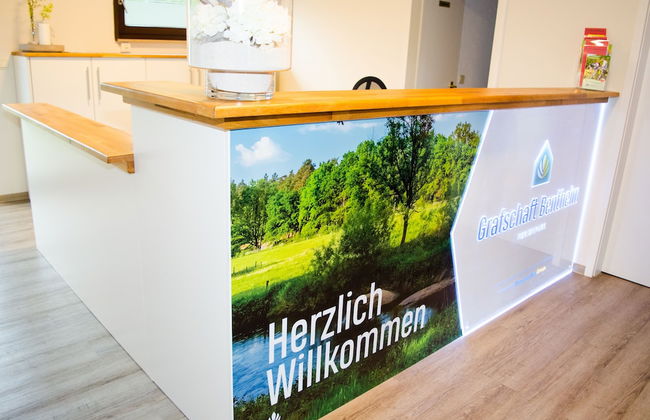 Ferienpark Grafschaft Bentheim - Foto 2