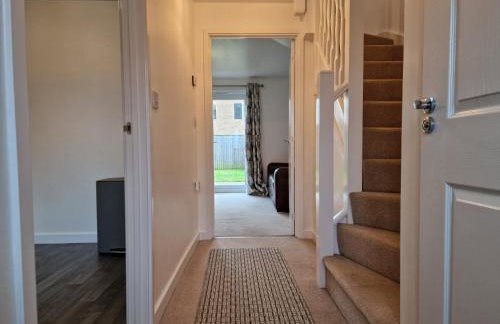 Woldcarr - Modern house with parking - Foto 26