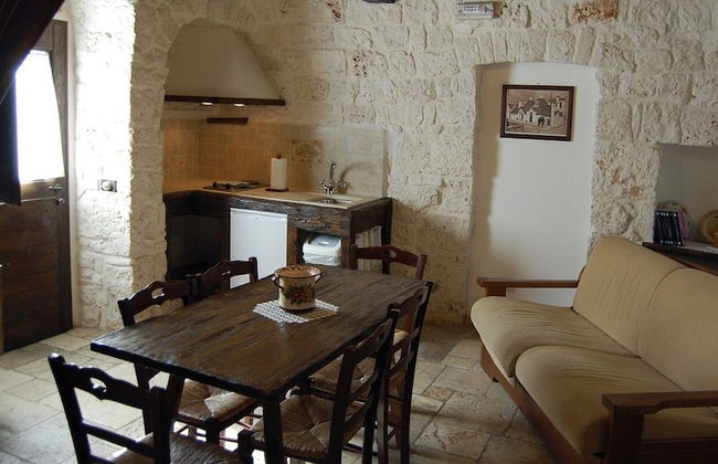 Il Gabellota Resort - Foto 18