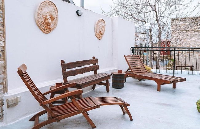 Lazaros Stonehouse - Foto 19