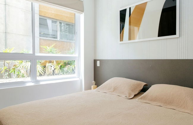 Av0111 Studio Avanhandava - Foto 13