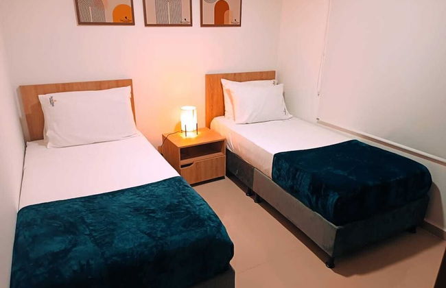 Quedate Apartahotel San Gil Plaza - Photo 2