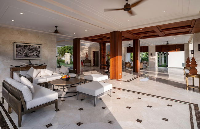 Villa Kailasha by Elite Havens - Foto 14