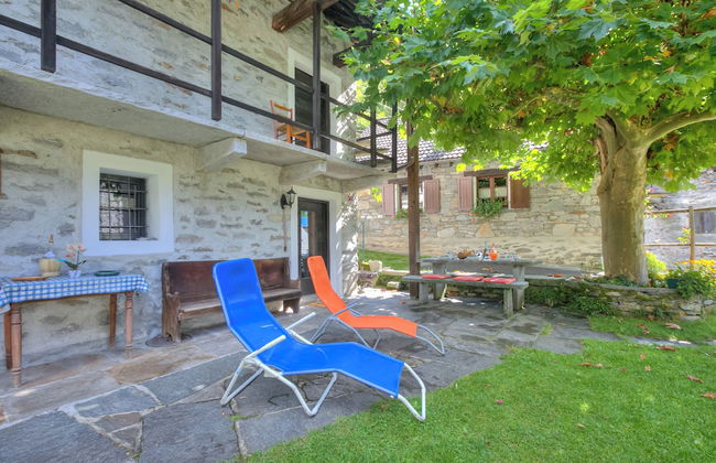 Rustico al platano 1 - Foto 25